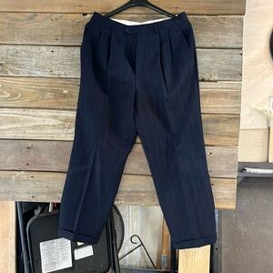 Men’s dress pants